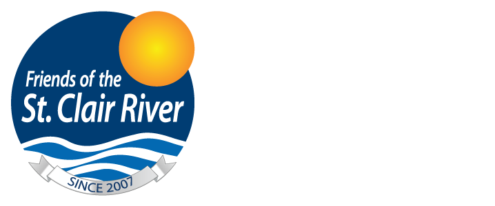 Friends Of The St Clair River Showing 40 Miles Of Love To The St Clair River And Its Watersheds Since 07