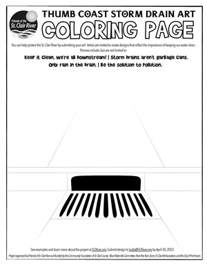Download the Coloring Page