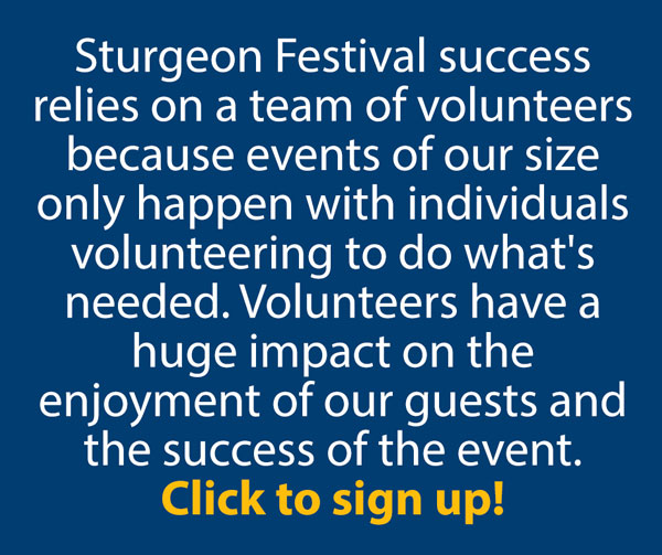 Sturgeon-Volunteers-Text