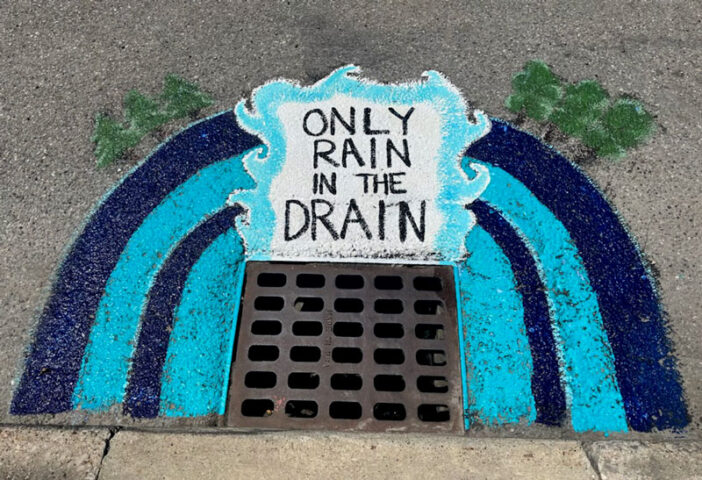 Storm Drain Project – Friends of the St. Clair River