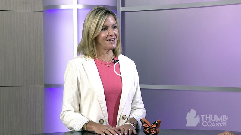Sheri-TCTV